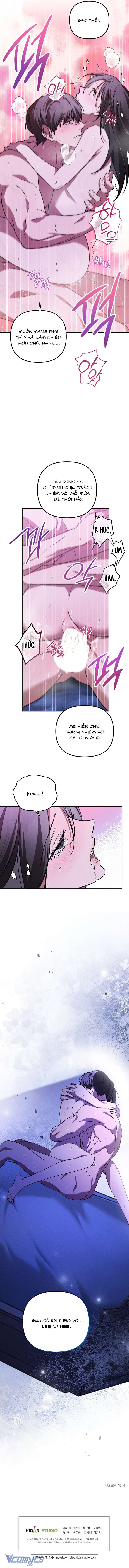 [18+] Tình Yêu Thanh Xuân Chap 35 - Trang 2