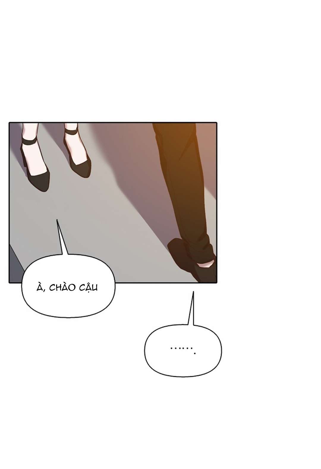 Thanh Xuân Của Chúng Ta Chap 92 - Trang 4