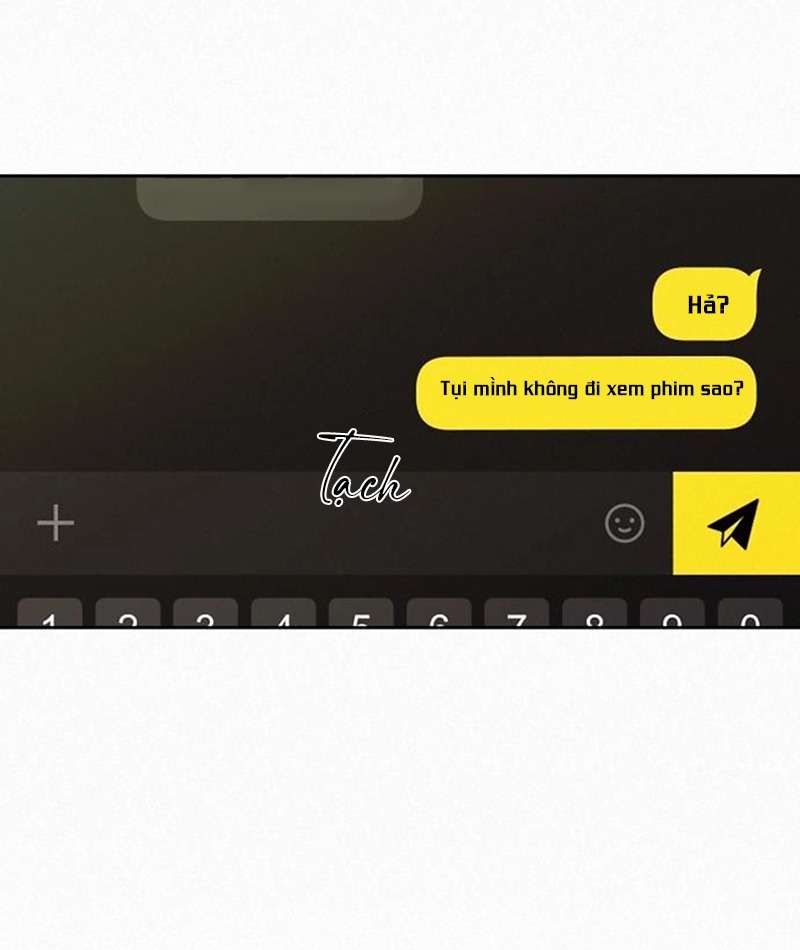 Chiến Lược: Tình Yêu Trong Sáng Chap 112 - Trang 3