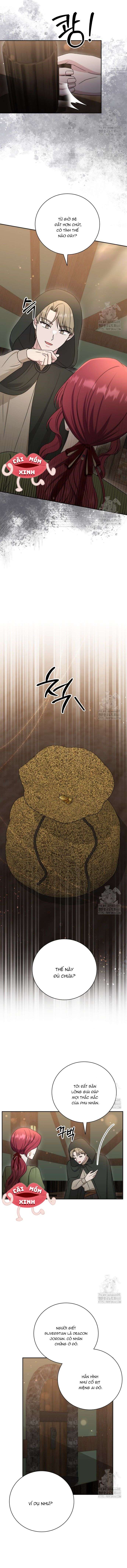 Khi Người Mẹ Kế Tham Vọng Làm Bá Chủ Hậu Cung Chap 47 - Trang 2