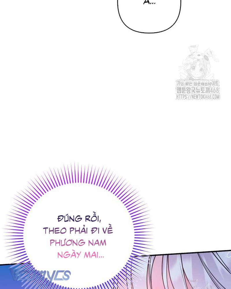 Trước Khi Em Có Ý Định Chạy Trốn Ta Sẽ Ngăn Chặn Nó Chap 21 - Trang 3