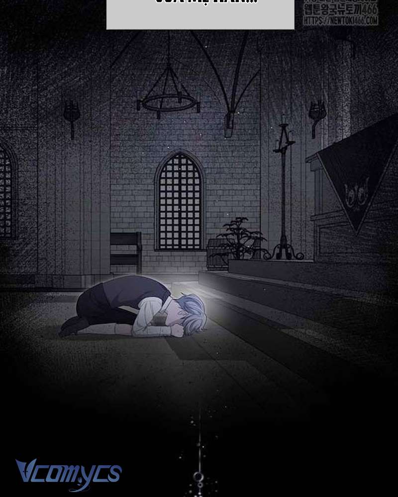 Praesepe Bên Ngoài Chiếc Lồng Chap 10 - Trang 4