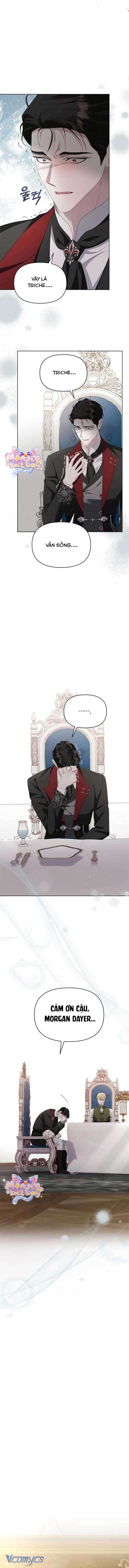 Trở Thành Con Gái Nuôi Của Gia Tộc Sát Thủ Chap 73 - Trang 3