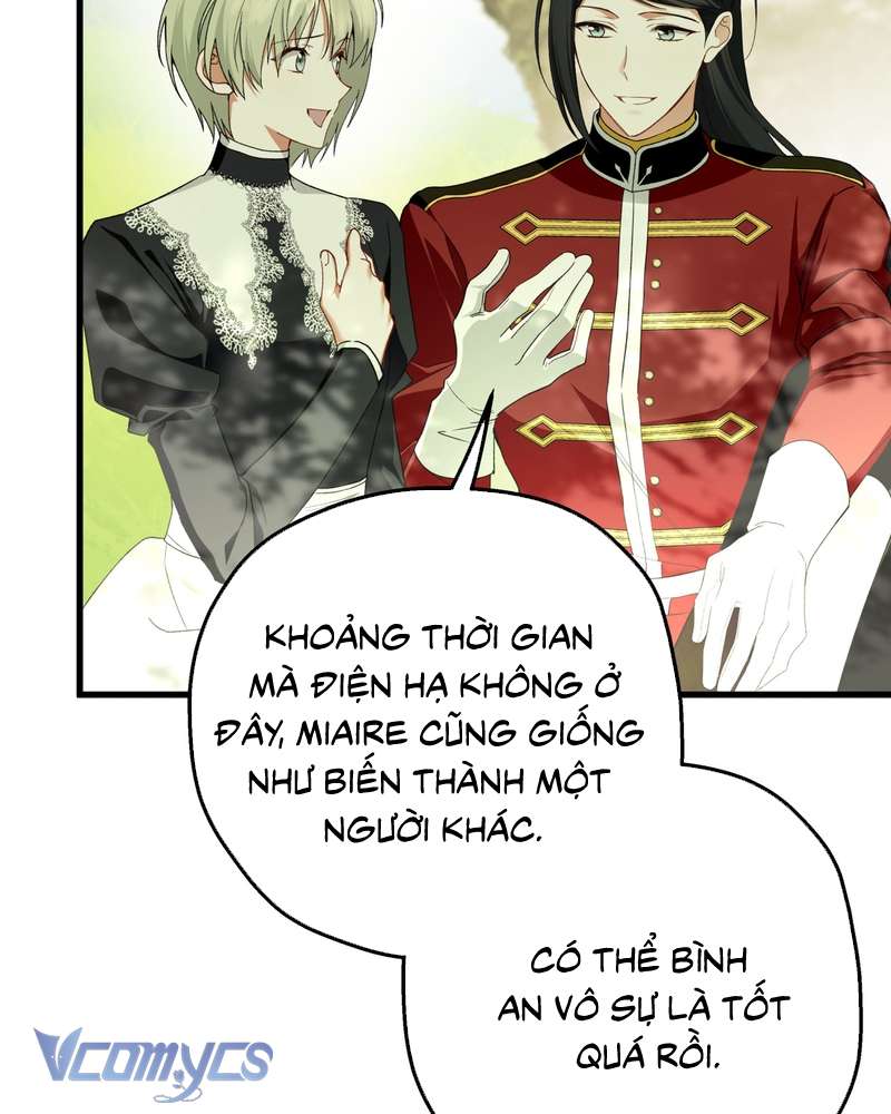 Cô Ấy Sẽ Thuần Hóa Các Anh Hùng Chap 37 - Next Chap 38