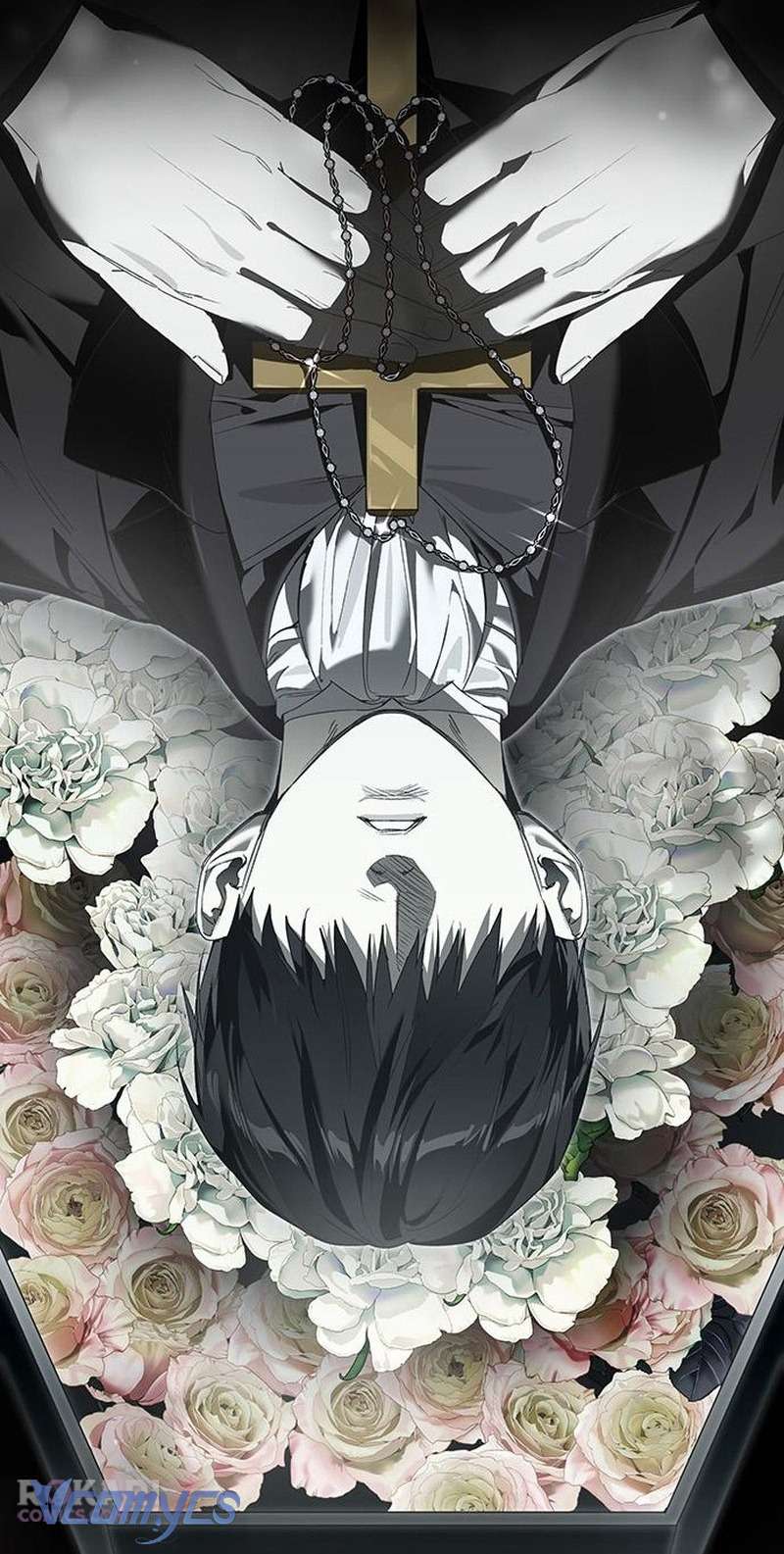 Cứ Cố Gắng Hết Sức Để Hối Hận Chap 40 - Trang 3