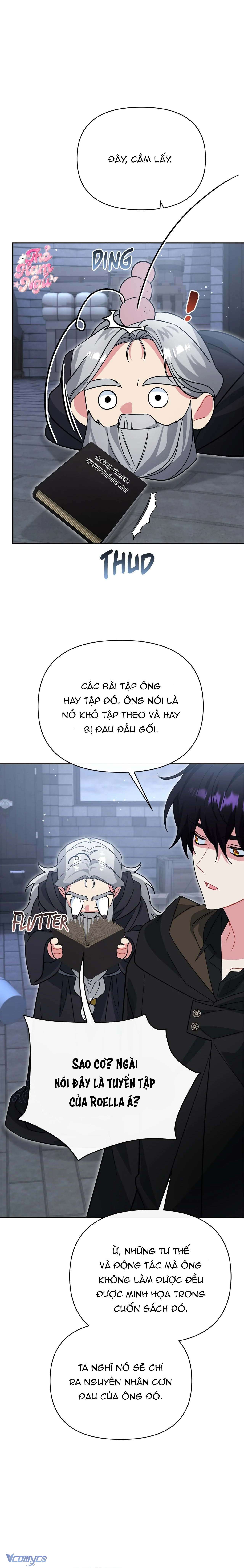 Có Nhiều Nam Chính Quá Đi! Chapter 42 - Next Chapter 43