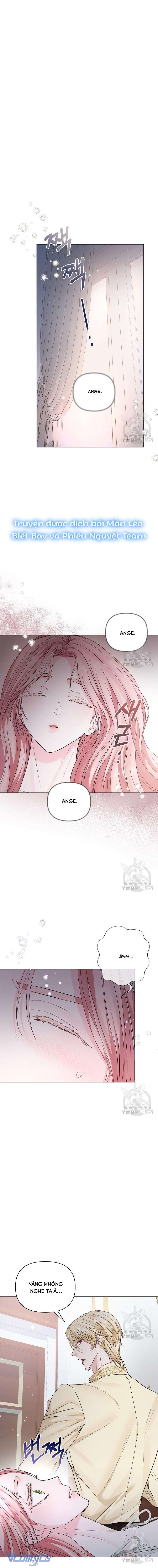 Tôi Bị Ám Ảnh Bởi Người Chồng Phản Diện Chap 15 - Trang 2