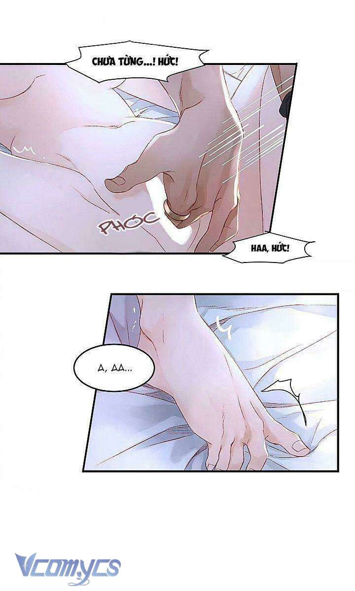 Đoá Hoa Kiều Diễm Của Hoàng Đế Chapter 15 - Trang 3