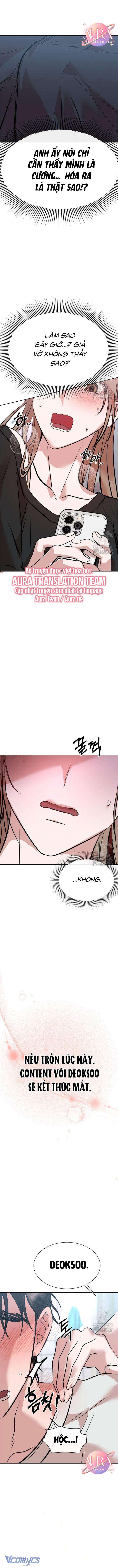 Tình Yêu Có Thể Về Quê Làm Nông Sao? Chap 7 - Trang 4