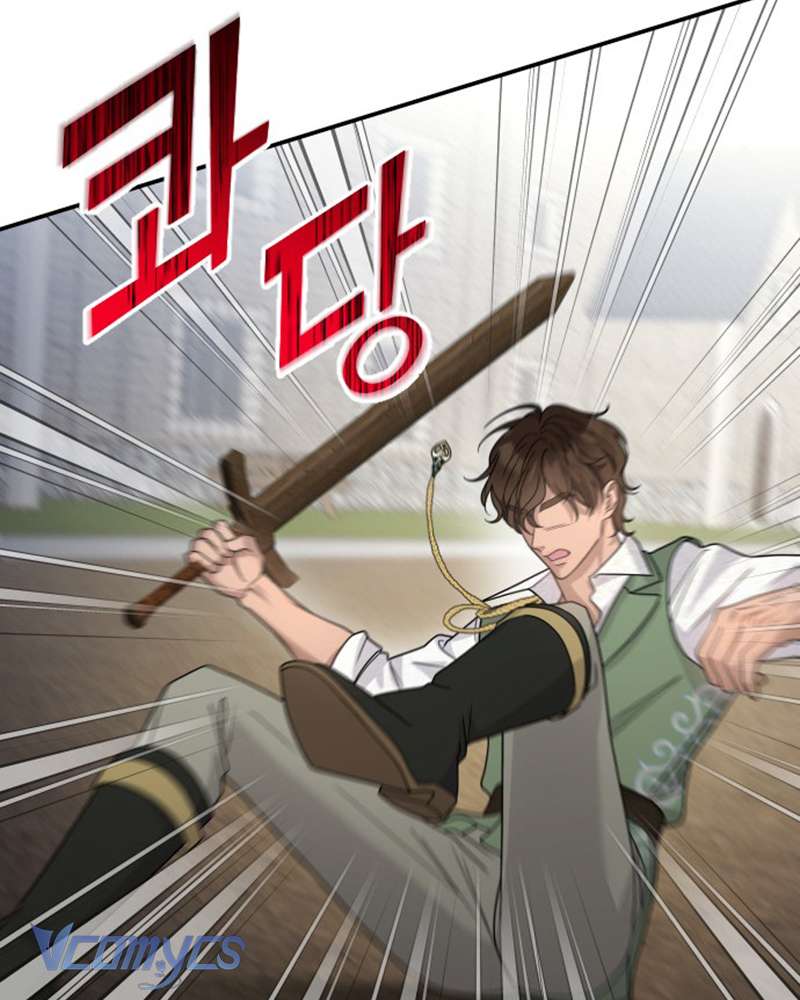 Trước Khi Em Có Ý Định Chạy Trốn Ta Sẽ Ngăn Chặn Nó Chap 14 - Trang 4