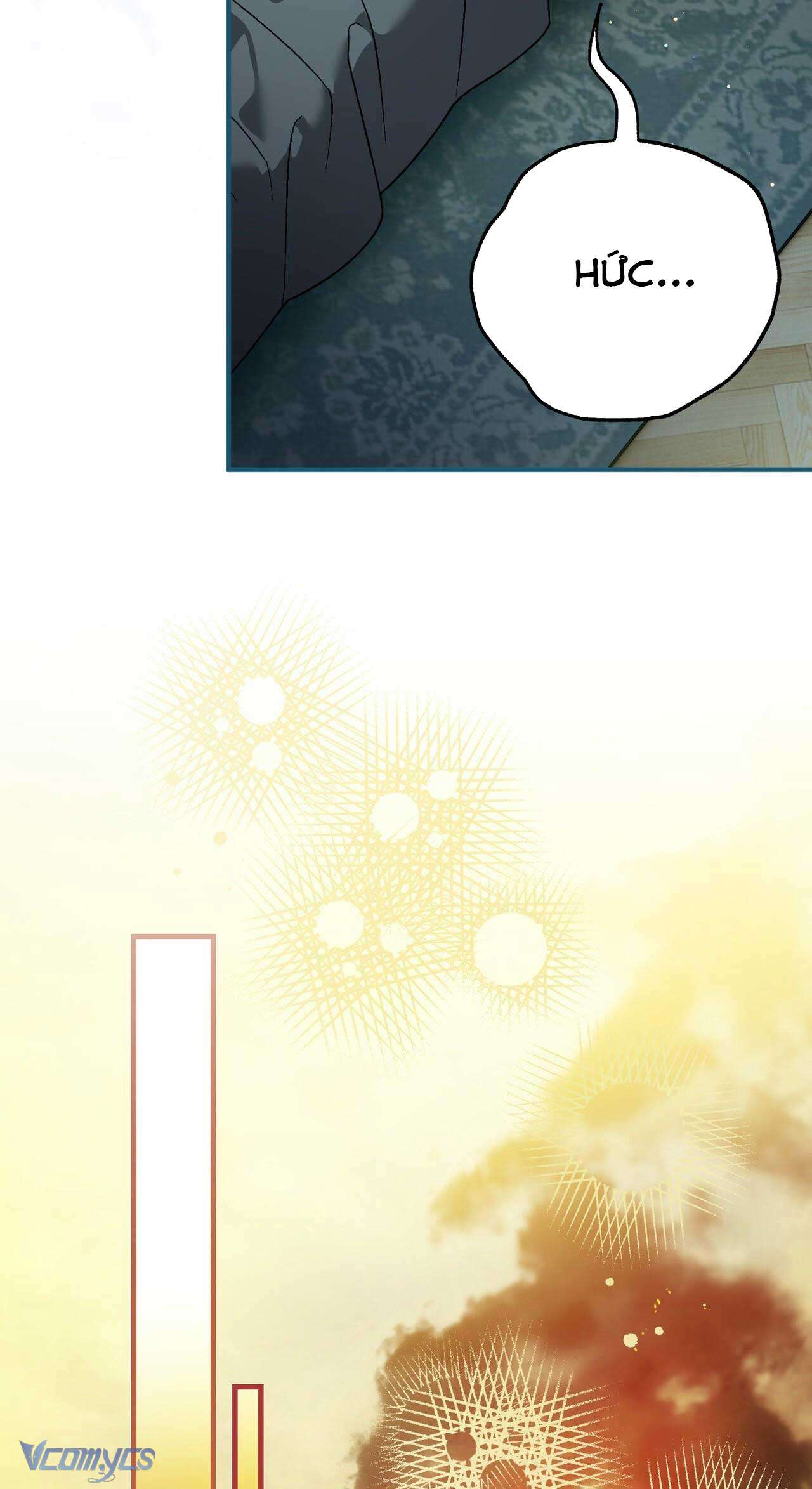 Gửi đến người sói yêu dấu của em Chap 24 - Next Chap 25