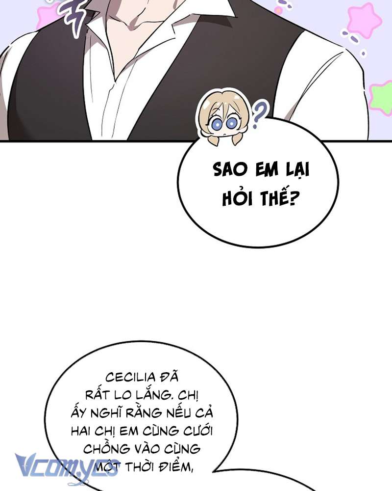 Ác Quỷ Nuôi Dưỡng Tiểu Thư Chapter 49 - Trang 4