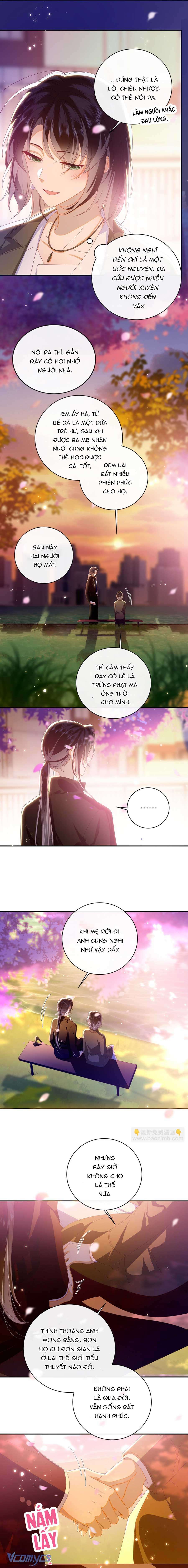 Đại Lão Phải Gả Cho Phu Quân Mù! Chap 94 - Trang 2