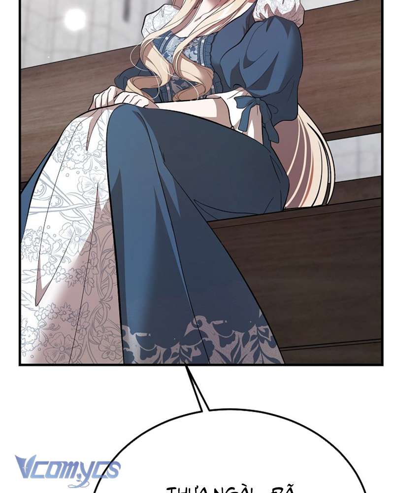 Ác Quỷ Nuôi Dưỡng Tiểu Thư Chapter 42 - Trang 4