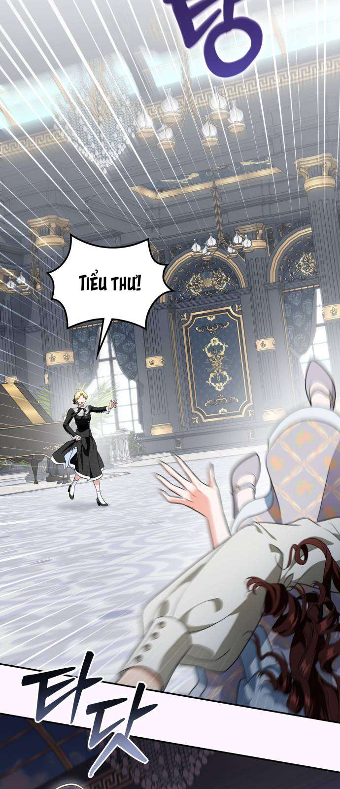 Nữ Công Tước Chiến Lợi Phẩm Chap 41 - Trang 3