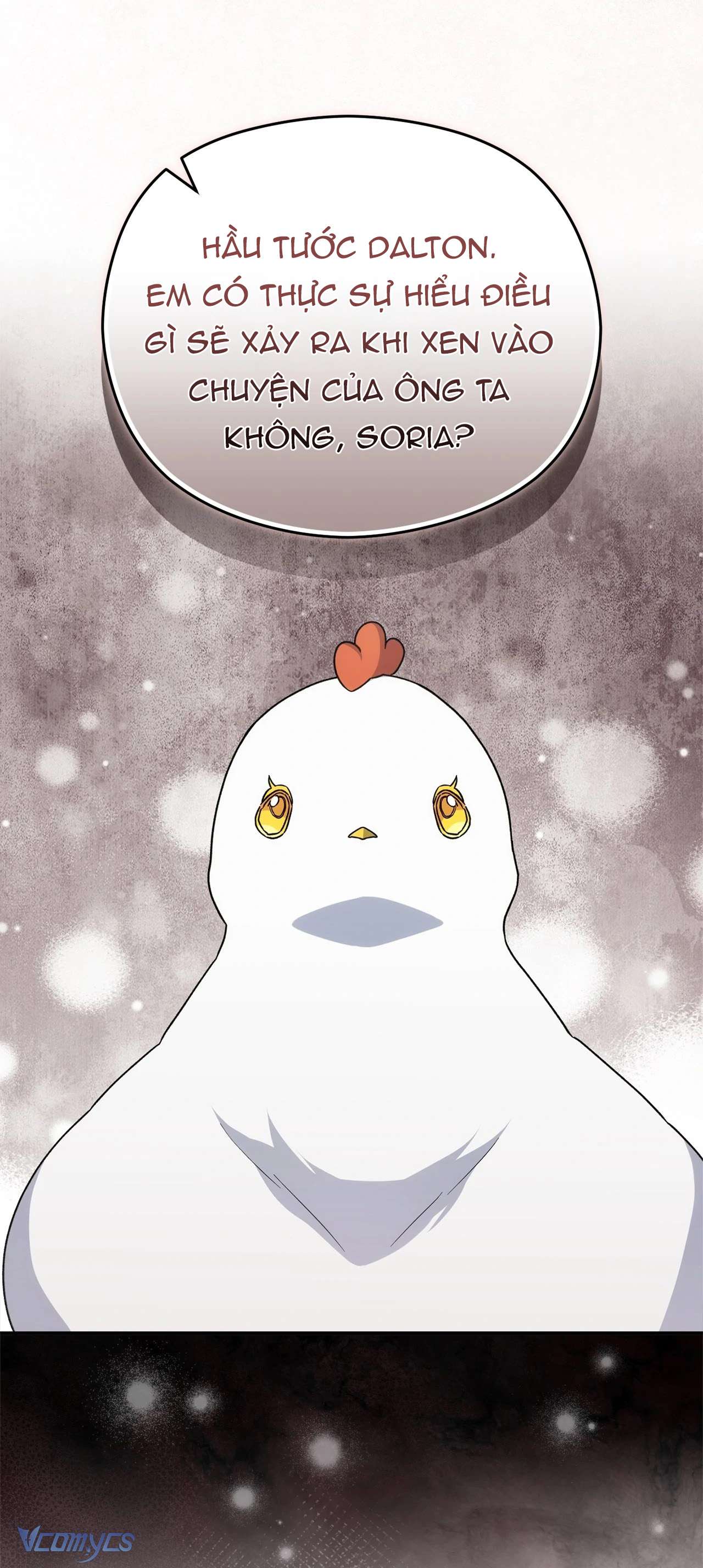 Nàng Công Chúa Trong Chuồng Gà Chap 34 - Trang 3