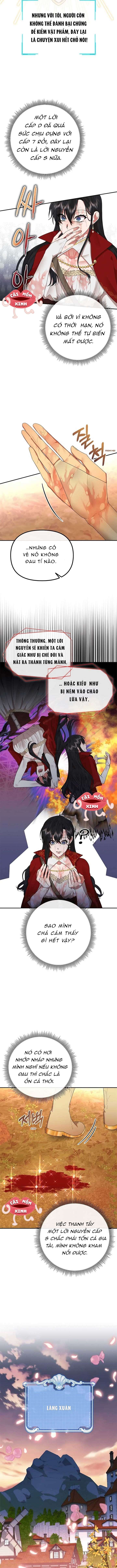 Dũng Sĩ Vị Tha Chap 1 - Next Chap 2