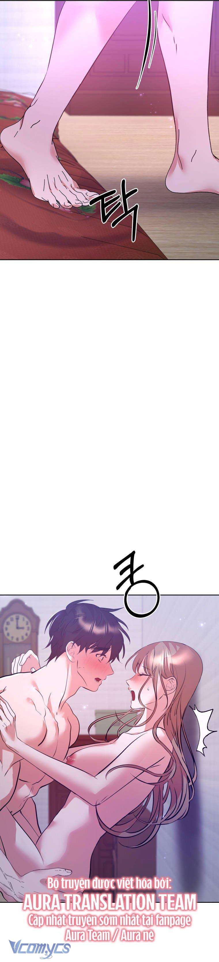 Tình Yêu Có Thể Về Quê Làm Nông Sao? Chap 17 - Trang 3