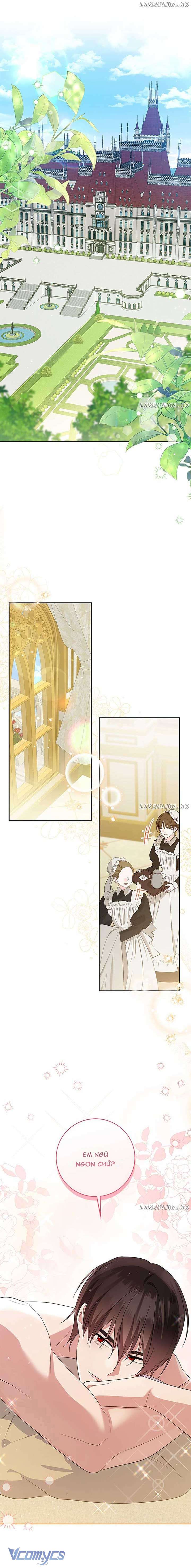 Kế Hoạch Trả Thù Chap 92 - Next Chap 93