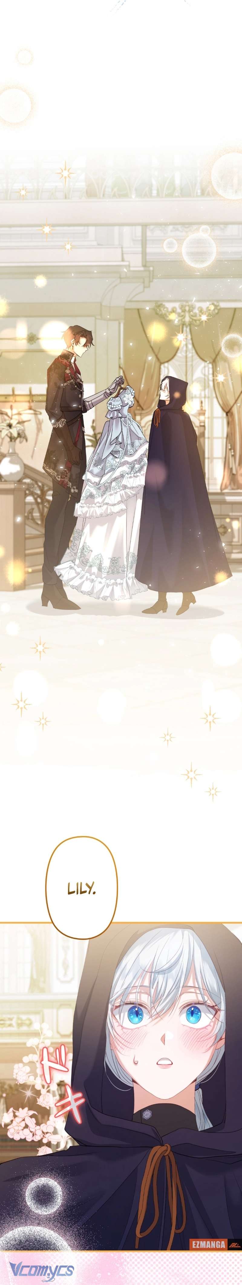 Hôn Phu Được Định Sẵn Lại Chính Là Kẻ Bắc Cóc Chap 14 - Trang 3