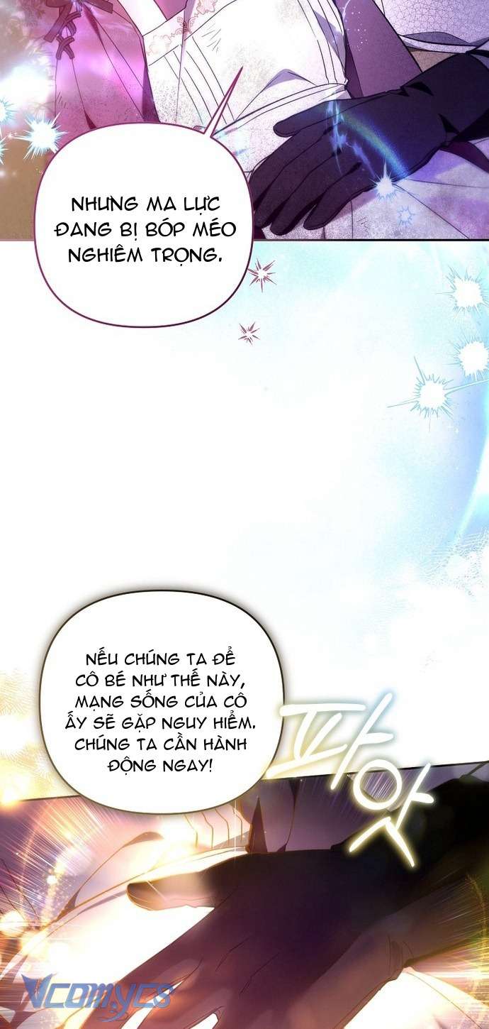 Độc Chiếm Sủng Ái Của Công Chúa Út, Mọi Người Đều Say Mê Tôi. Chap 7 - Next Chap 8