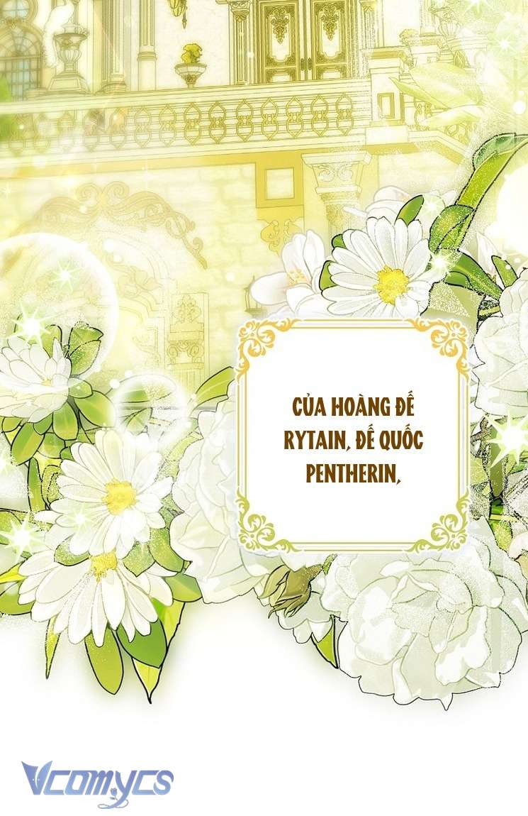 Công Chúa Bạch Hổ Không Có Nguy Hiểm Nha! Chap 9 - Trang 2