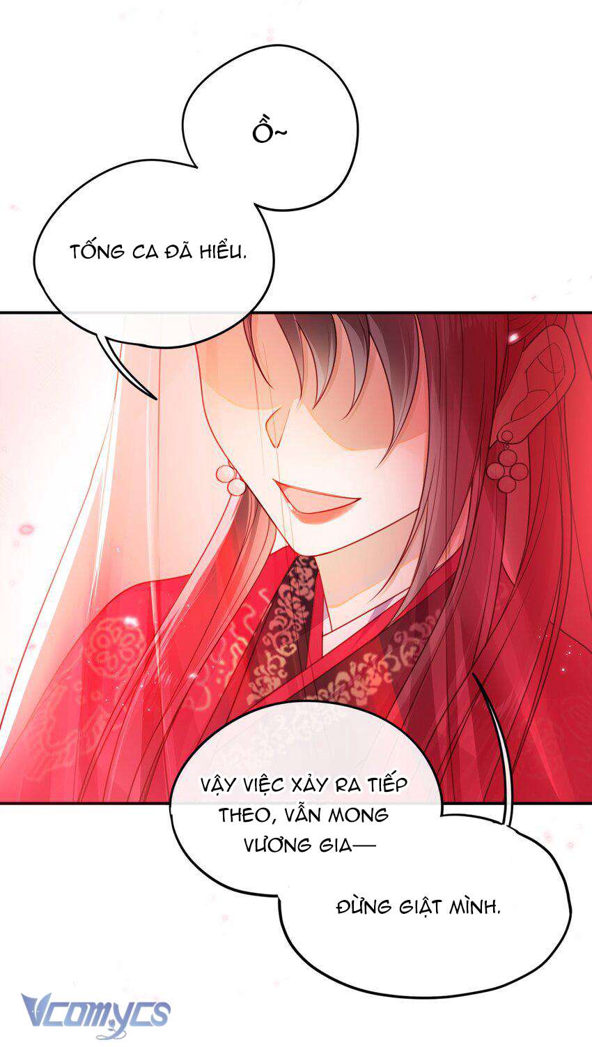 Đại Lão Phải Gả Cho Phu Quân Mù! Chap 5 - Trang 2