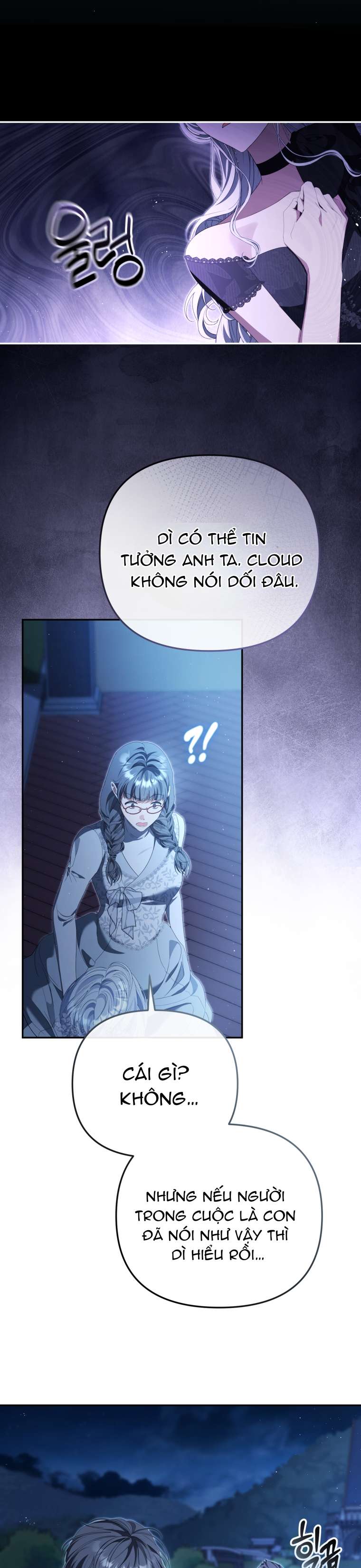 Người Phải Trả Giá Bằng Mạng Sống Vì Đã Lừa Dối Tôi Chap 39 - Trang 3
