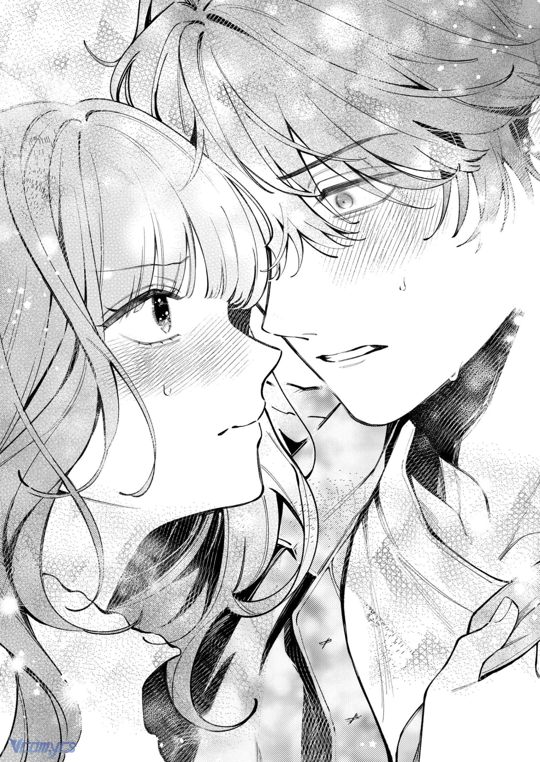 [18+] Tuyển Tập Truyện Ngắn Manga Chap 104.1 - Trang 2