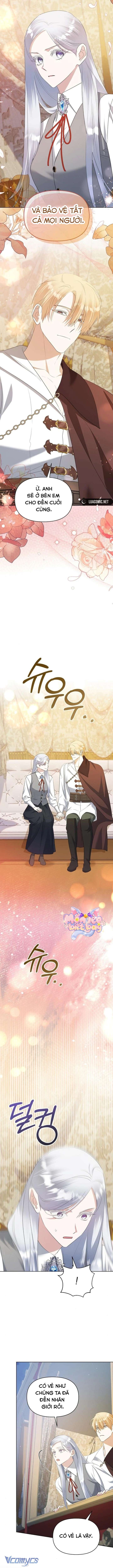 Trở Thành Con Gái Nuôi Của Gia Tộc Sát Thủ Chap 82 - Trang 3