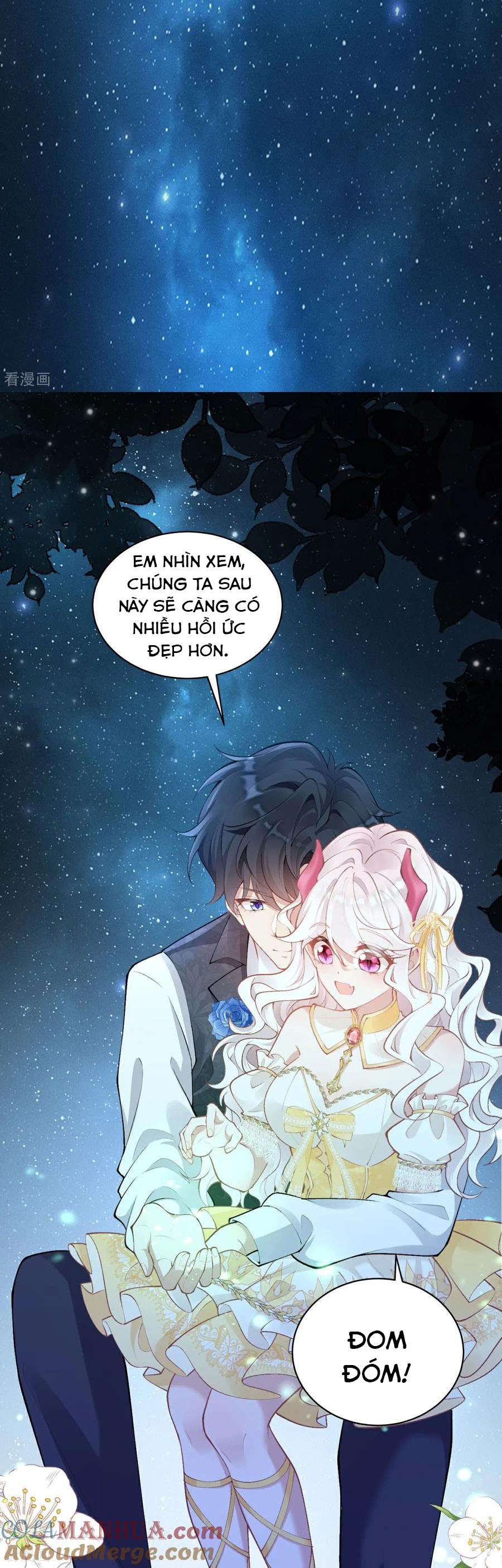 Hiệp Sĩ Độc Quyền Của Long Nữ Chap 35 - Trang 4