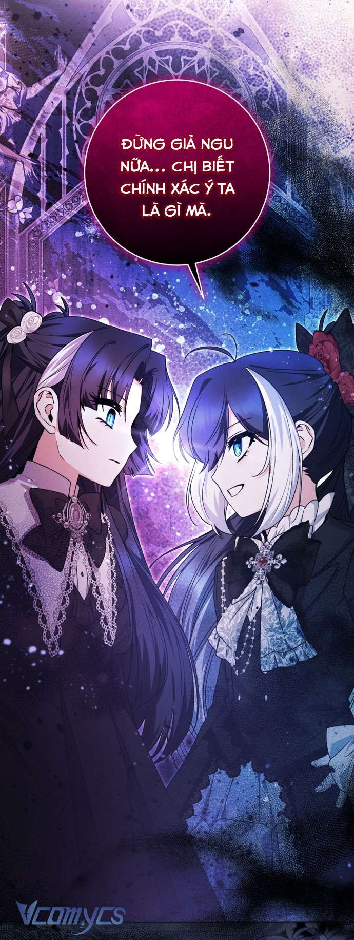 Bé Con Cá Voi Sát Thủ Chap 59 - Next Chap 60