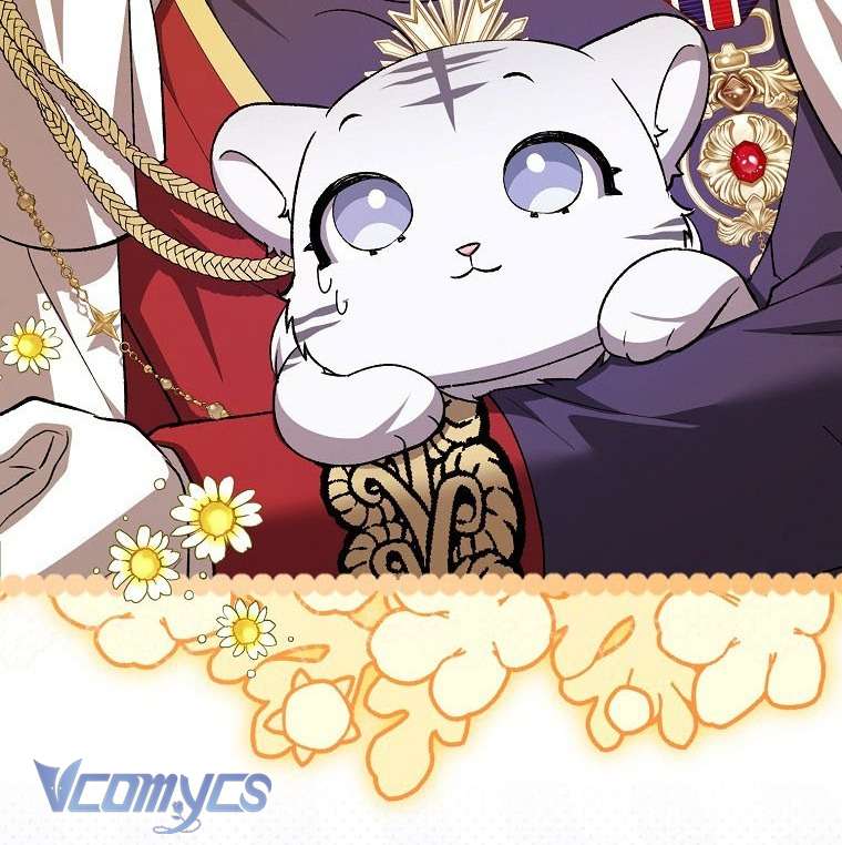 Công Chúa Bạch Hổ Không Có Nguy Hiểm Nha! Chap 2 - Trang 2