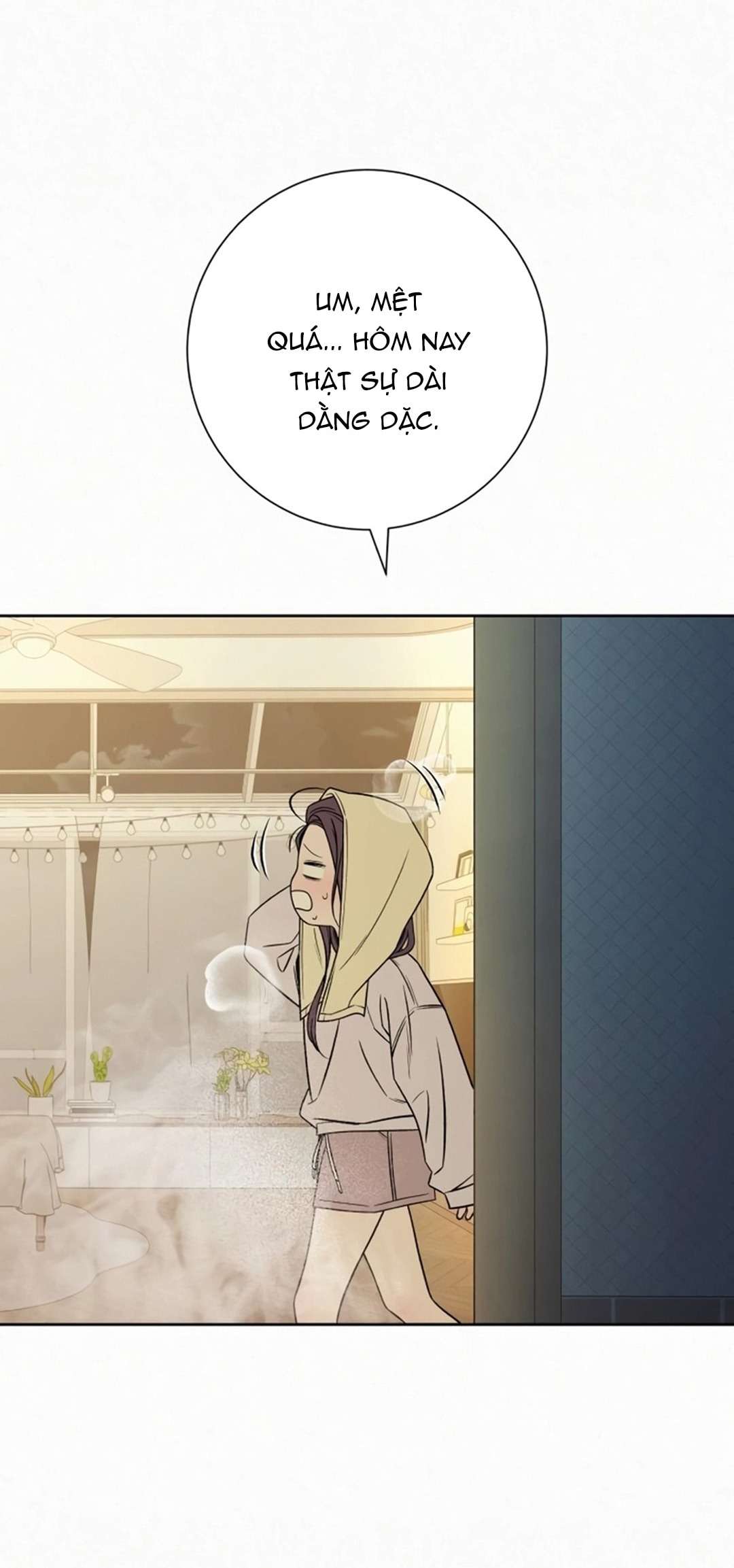 Chiến Lược: Tình Yêu Trong Sáng Chap 110 - Trang 3