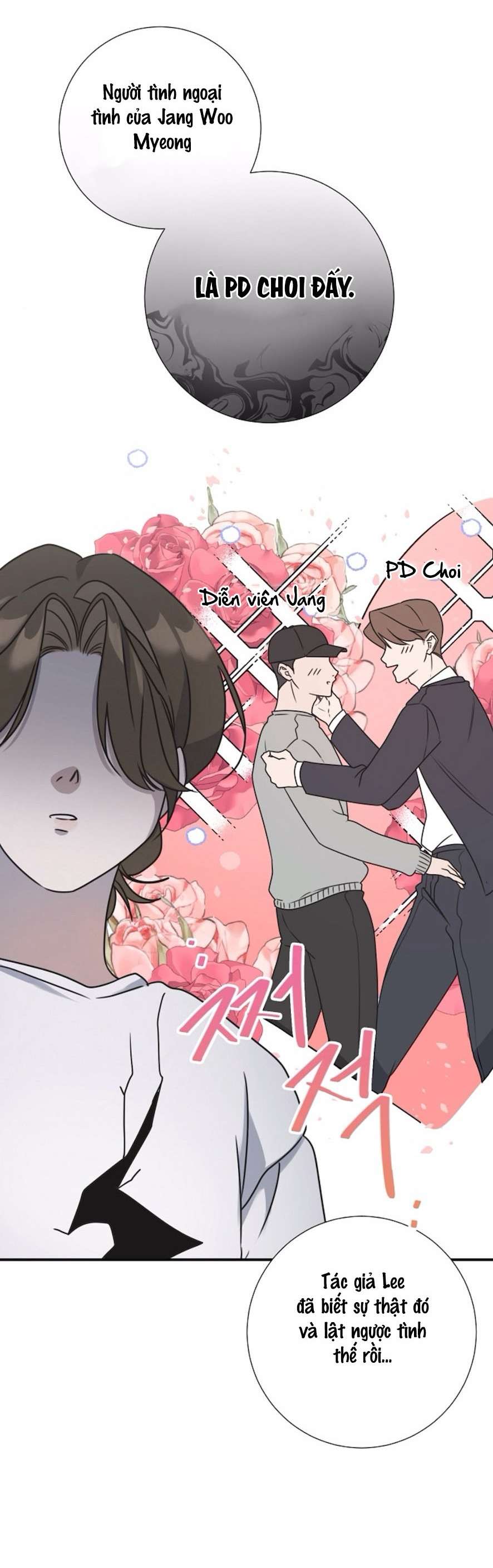 〖18+〗- Chiếm Đoạt Chap 1 - Trang 2