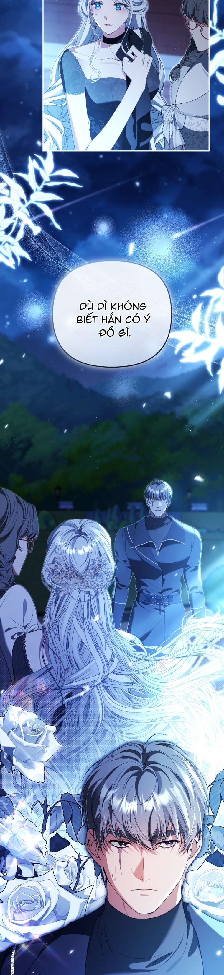 Người Phải Trả Giá Bằng Mạng Sống Vì Đã Lừa Dối Tôi Chap 39 - Trang 3