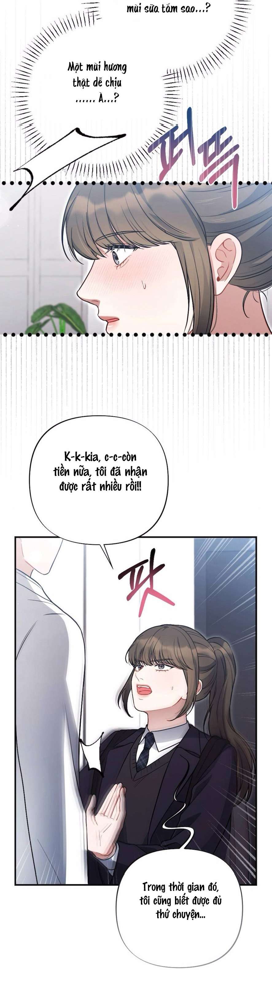 〖18+〗- Không Còn Trong Trắng Chap 6 - Trang 2