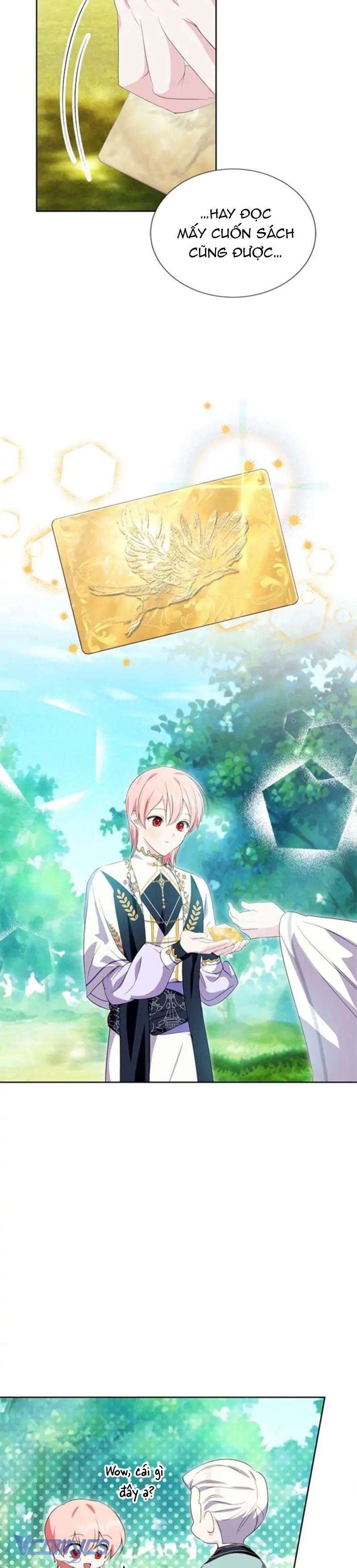 [PNT] Phía Sau Mặt Nạ Của Nam Chính Hiền Lành Chap 34 - Trang 2