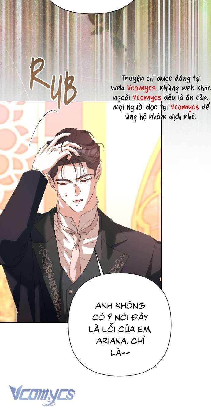Dành Cho Những Ai Coi Hối Tiếc Là Điều Xa Xỉ Chap 70 - Trang 2