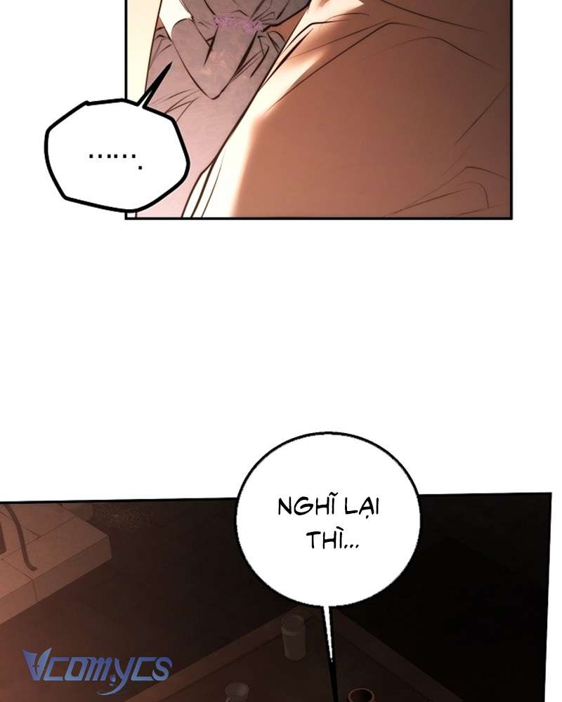 Hãy Dạy Em Cách Khao Khát Chap 23 - Trang 2