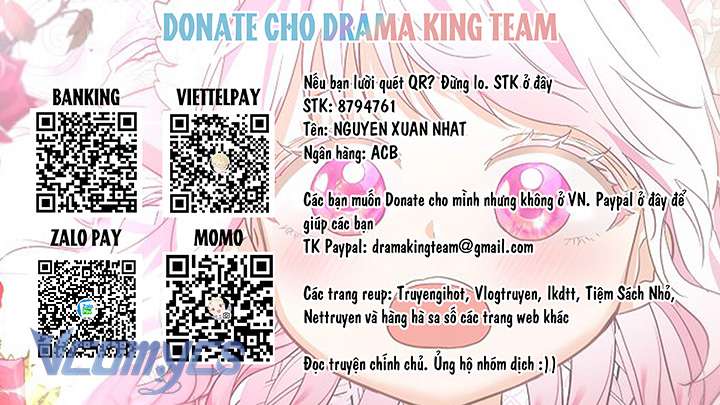 Tôi Đã Tái Sinh Thành Bé Cáo Của Thần Chap 57 - Next Chap 58