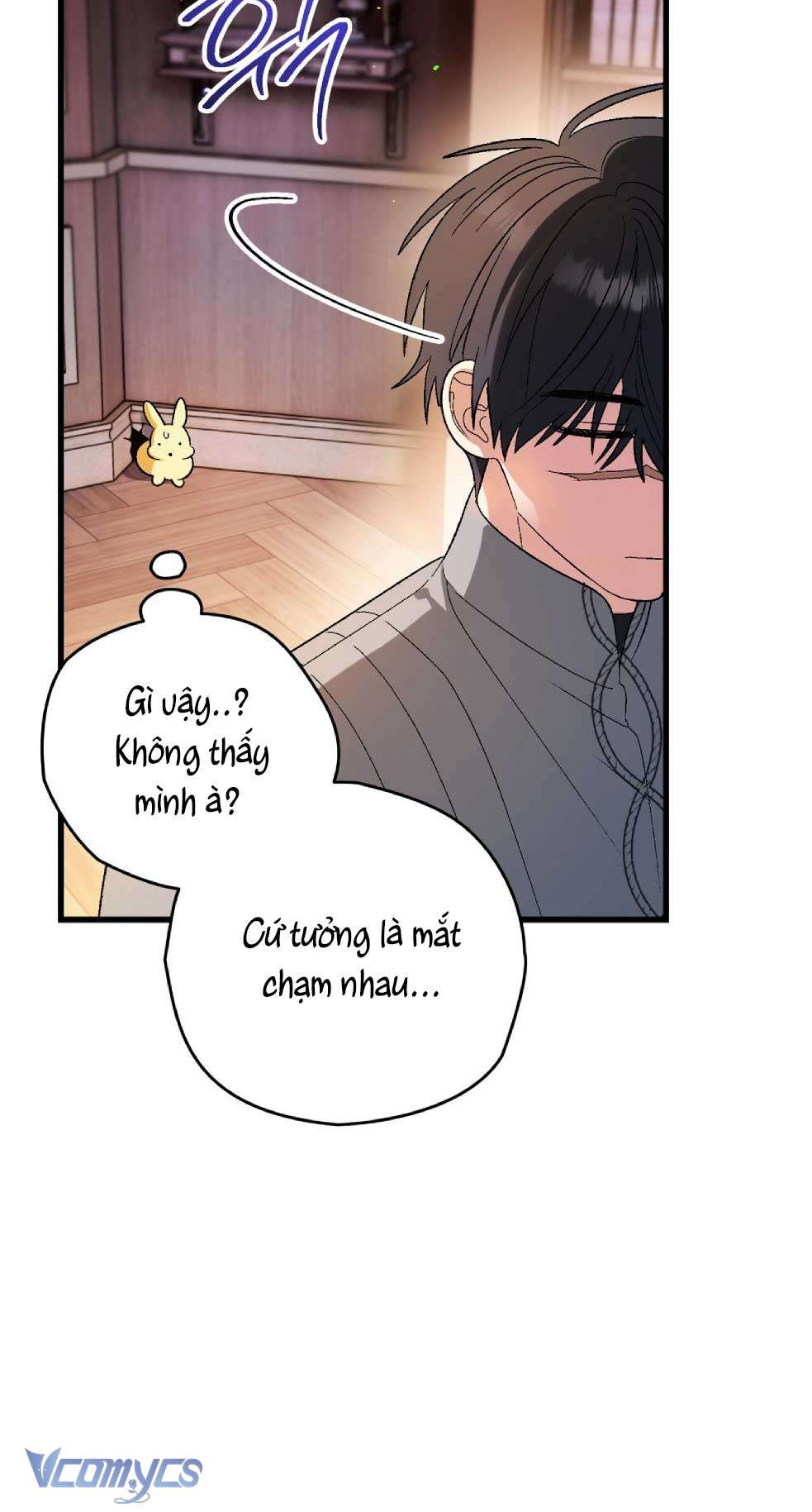 Gửi đến người sói yêu dấu của em Chap 9 - Next Chap 10