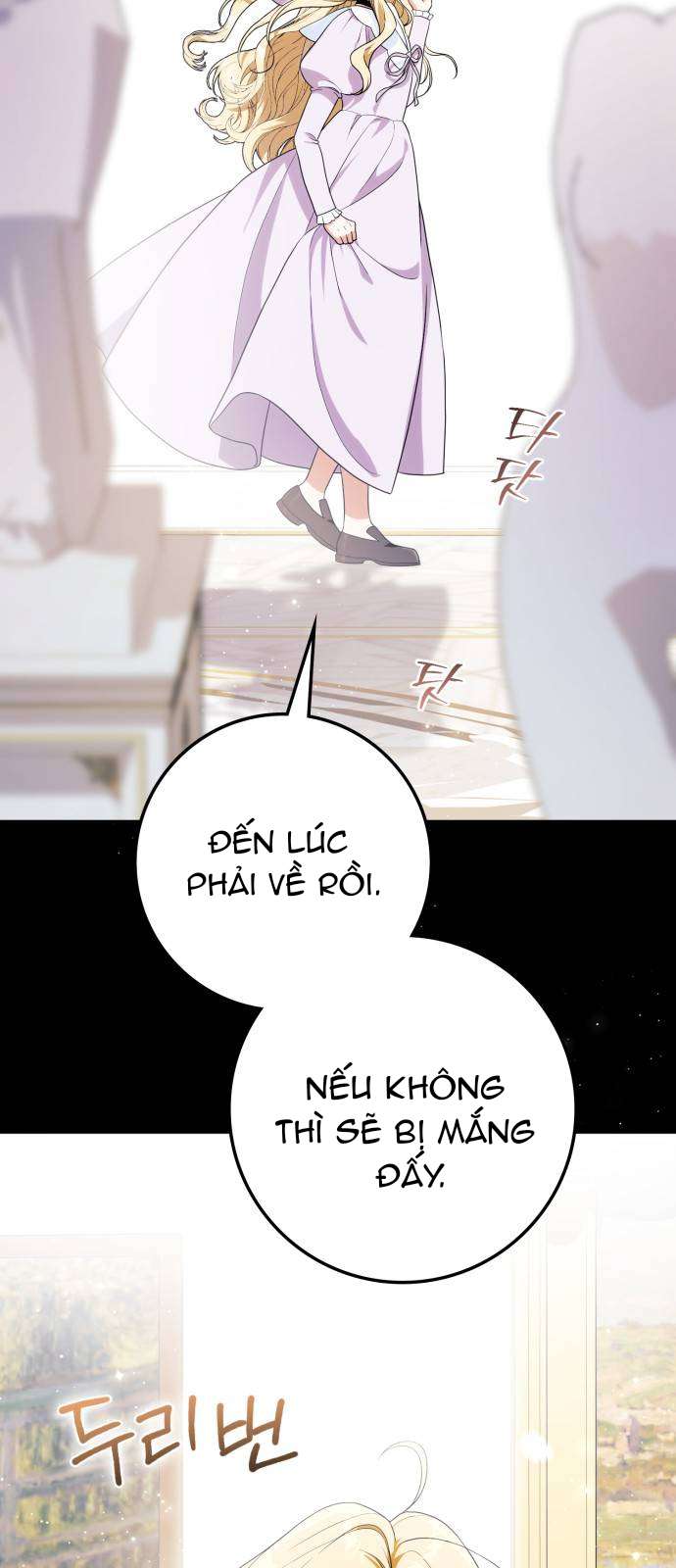 Nữ Công Tước Chiến Lợi Phẩm Chap 37 - Trang 3