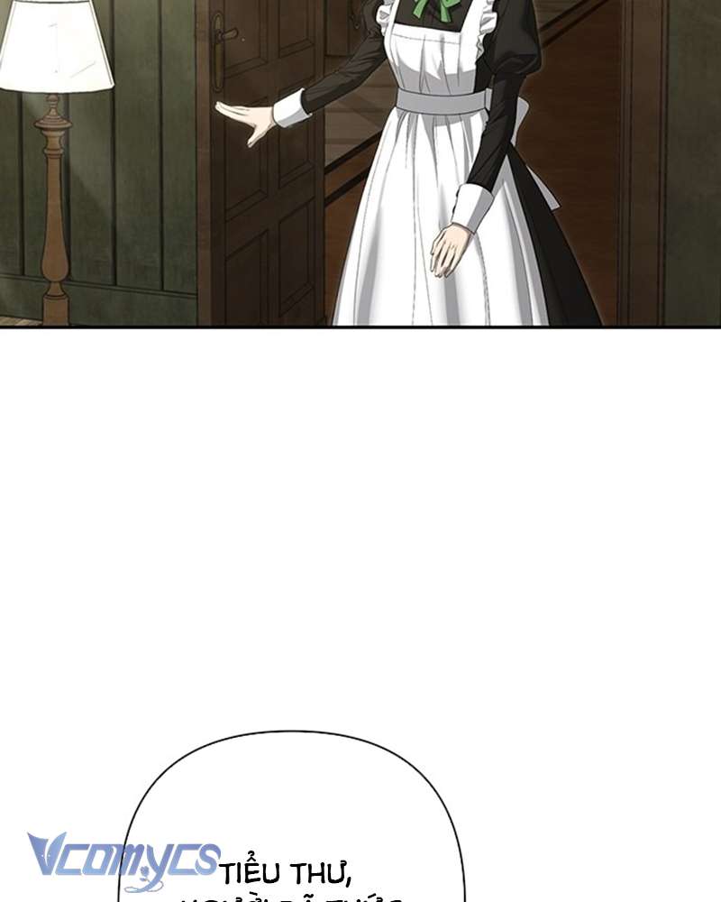 Praesepe Bên Ngoài Chiếc Lồng Chap 2 - Trang 4