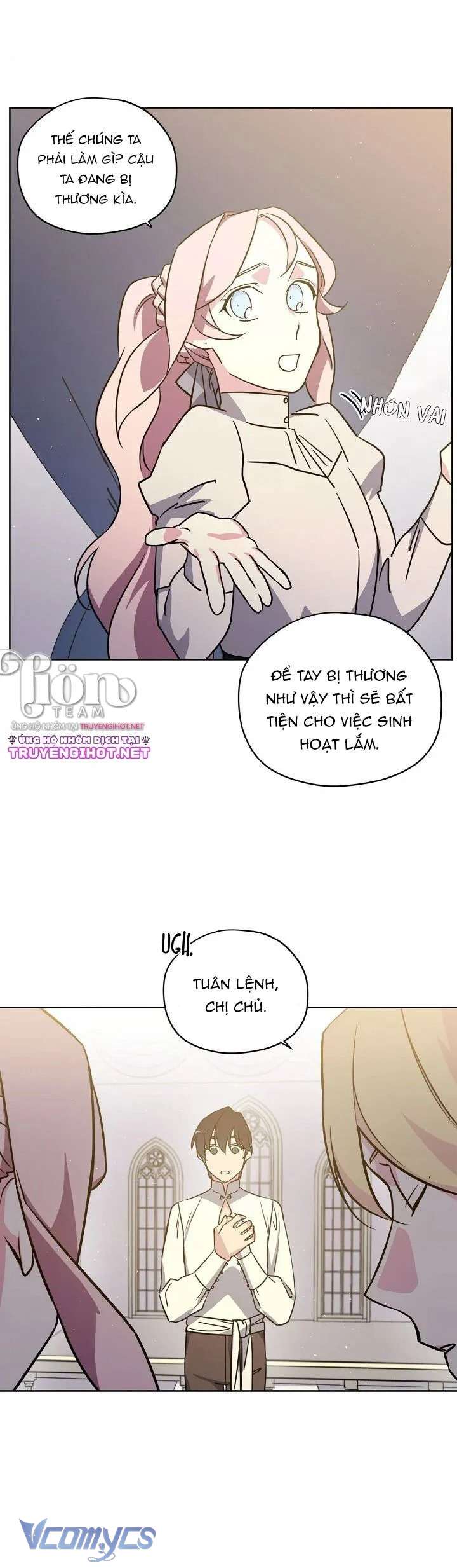 CHITRA Chap 84 - Next Chapter 84.1