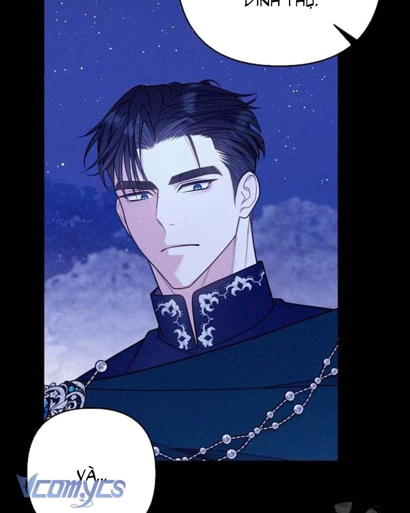 Trước Khi Em Có Ý Định Chạy Trốn Ta Sẽ Ngăn Chặn Nó Chap 30 - Trang 2