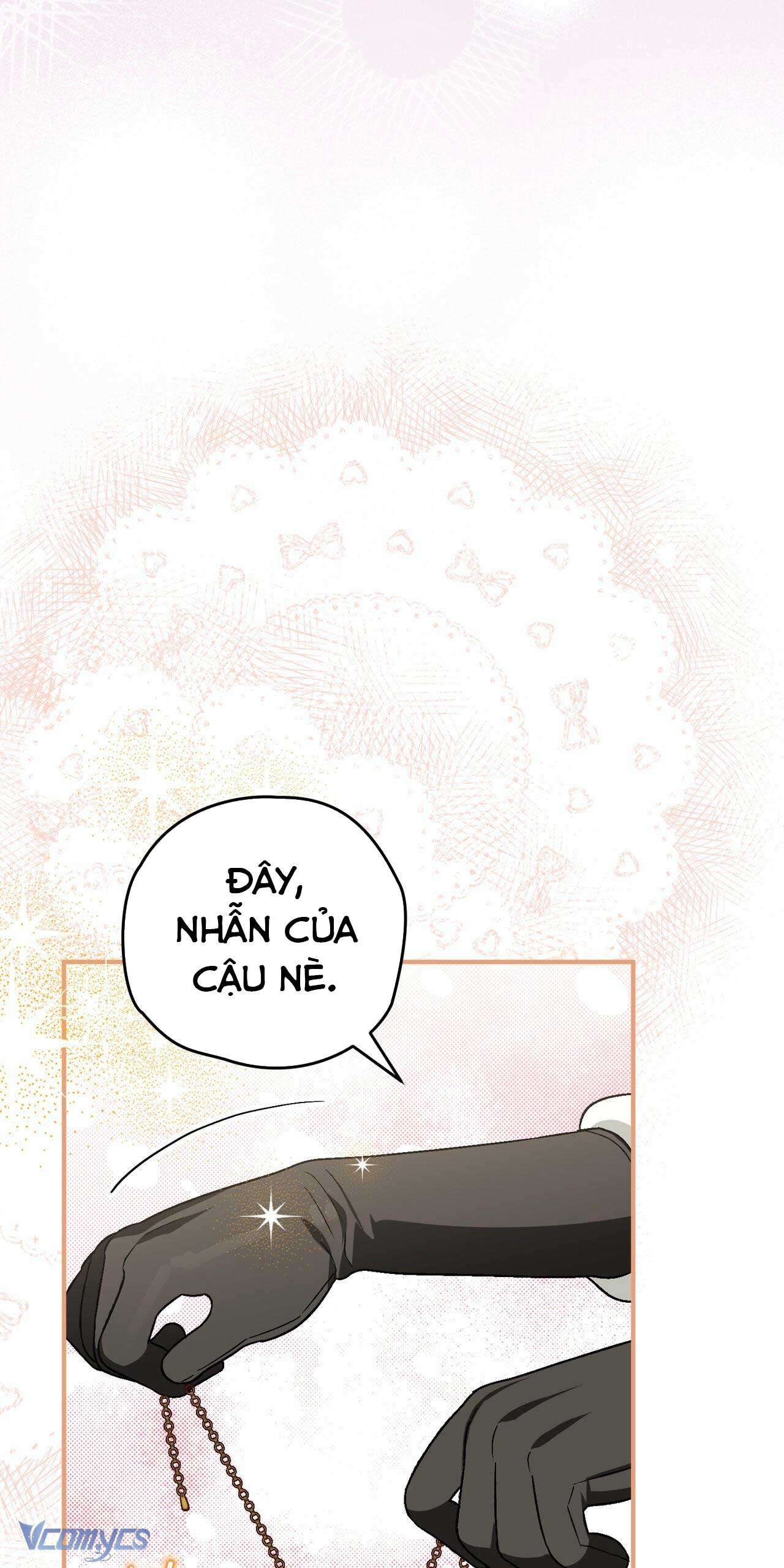 Gửi đến người sói yêu dấu của em Chap 19 - Next Chap 20