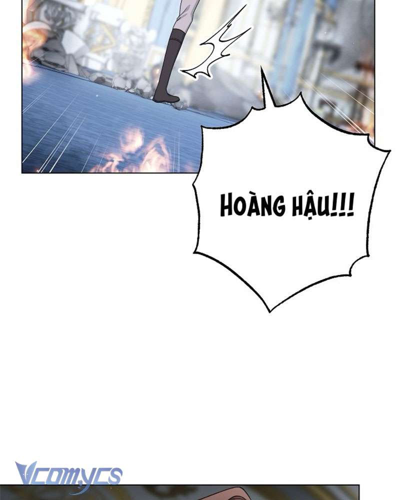 Hầu Gái Độc Quyền Của Hoàng Hậu Phản Diện Chap 98 - Trang 4