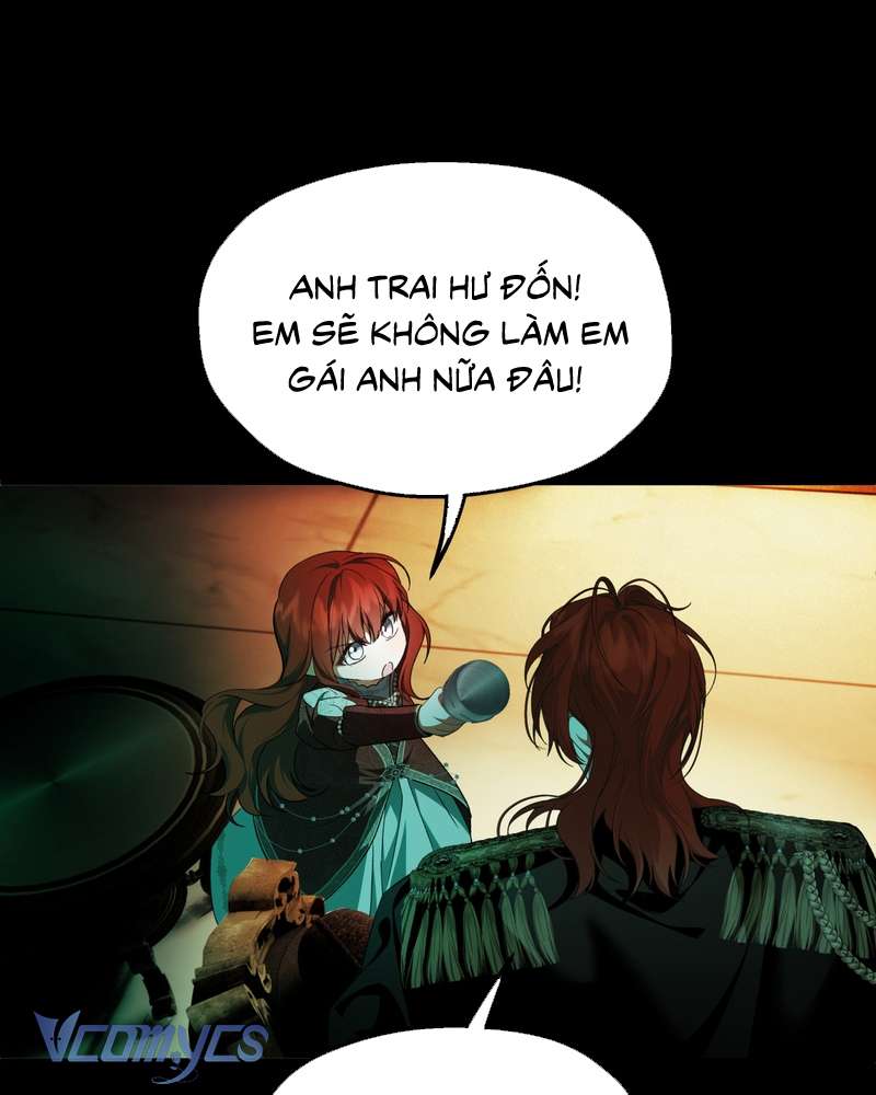 Cô Ấy Sẽ Thuần Hóa Các Anh Hùng Chap 39 - Next 