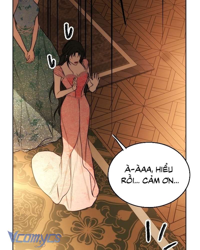 Hãy Dạy Em Cách Khao Khát Chap 36 - Trang 2